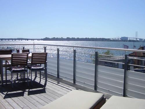 Apartamento Fewo Bellevue Mit Panoramablick