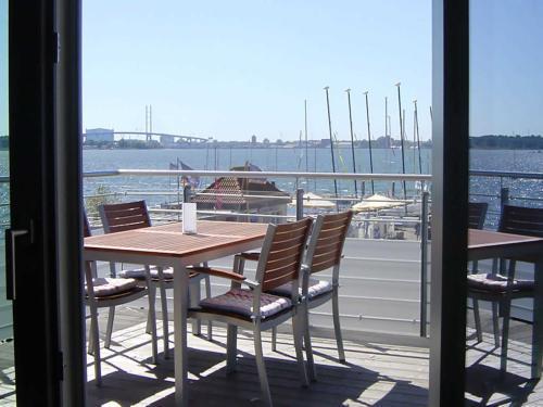 Apartamento Fewo Bellevue Mit Panoramablick