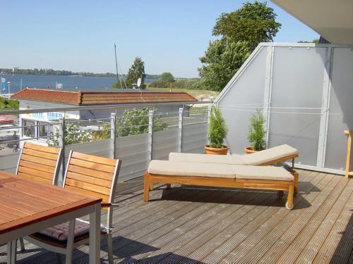 Apartamento Fewo Bellevue Mit Panoramablick