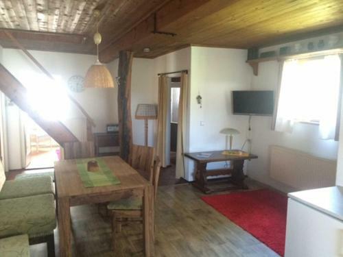 Ferienhaus Uphaus In Scharpitz