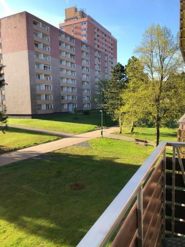 Apartamento Hexe III