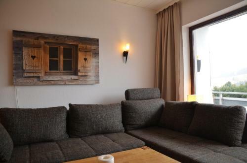 Apartamento Alpenau 2
