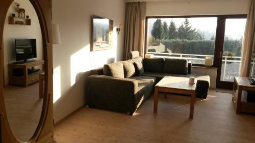 Apartamento Alpenau 2