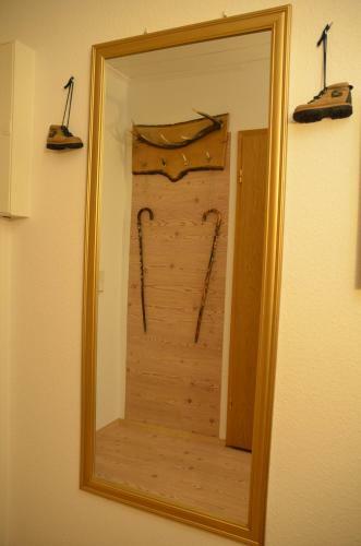 Apartamento Alpenau 2
