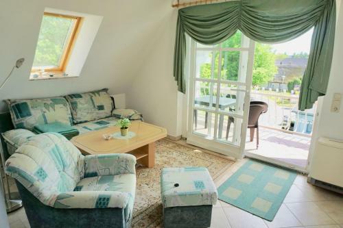 Apartamento Traum Dachgeschosswohnung Am Teich