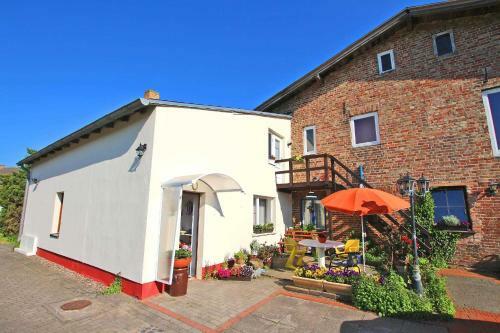Apartamento Ferienwohnung Altenkirchen Rueg 22
