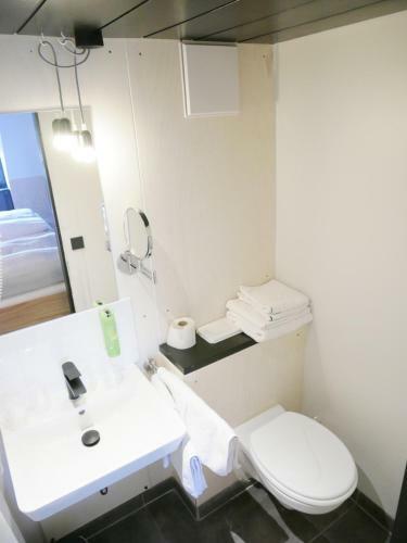 Hotel 12 Apostel