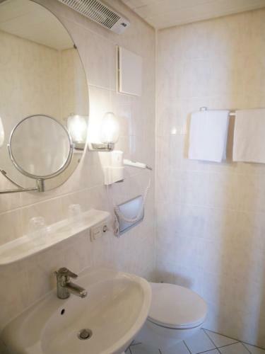 Hotel 12 Apostel