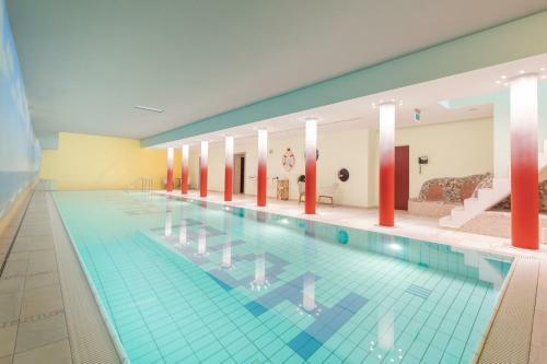 Hotel Alt�tting City Apartments