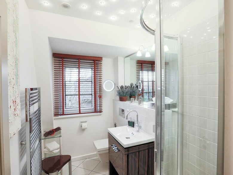 Apartamento Ferienwohnung M��sgrav 7 Links