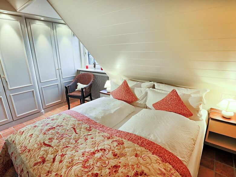 Apartamento Ferienwohnung M��sgrav 7 Links