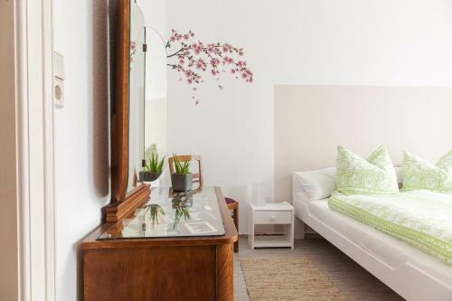 Apartamento Ferienwohnung Helianthus