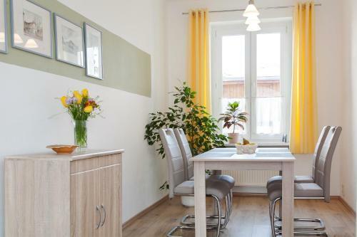 Apartamento Ferienwohnung Helianthus