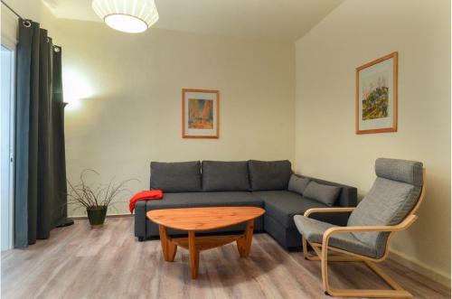 Apartamento Ferienwohnung Hilbrecht