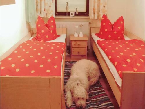 Two-bedroom Apartment In Arrach