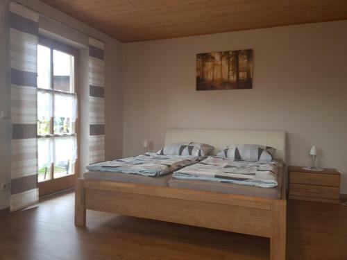 Apartamento Ferienhof Altmann