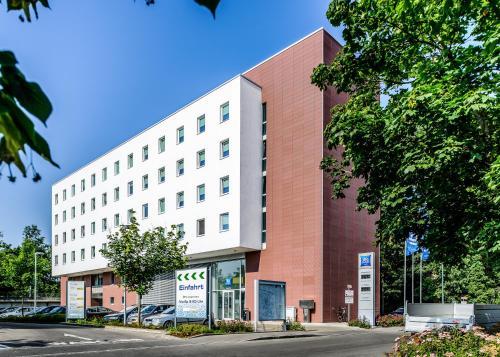 Hotel Ibis Budget Augsburg City