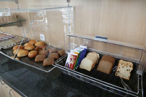 Hotel Ibis Budget Augsburg City