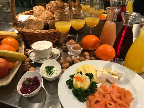 Hotel Haunstetter Hof Haus 2