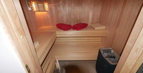 Apartamento Ferienbungalow Nordlicht _barriere