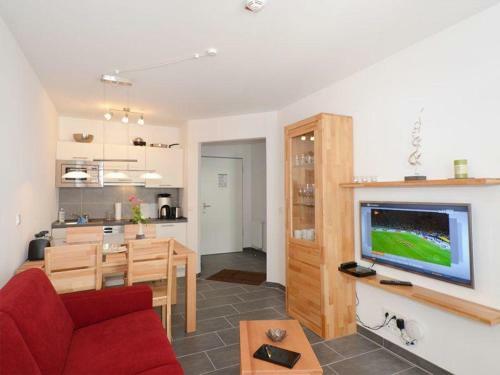 Apartamento Ferienwohnung-adlerhorst