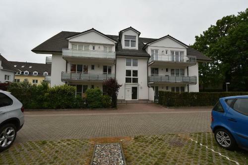 Apartamento Ferienwohnung-6-15