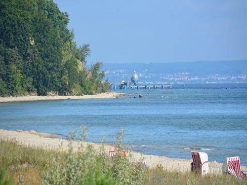 Apartamento Ferienwohnung Andra