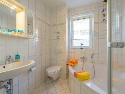Apartamento Ferienwohnung Andra