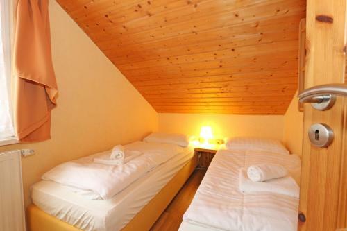 Strandhaus D�nenweg 43b