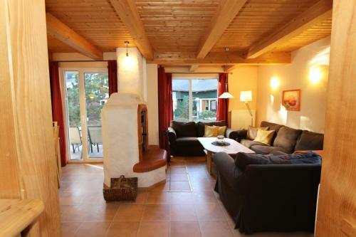 Strandhaus D�nenweg 39a