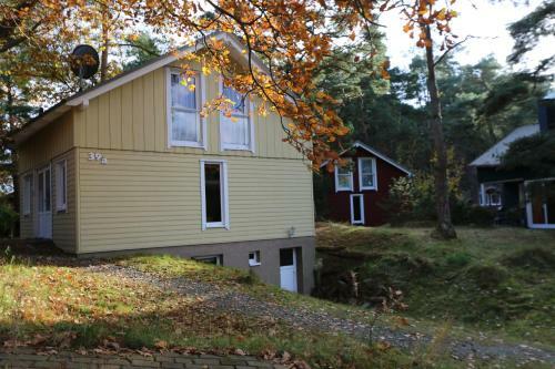 Strandhaus D�nenweg 39a