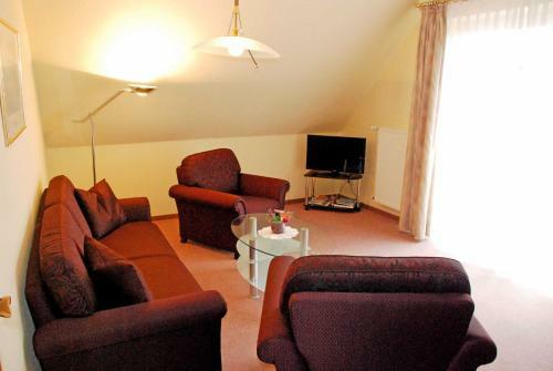 Apartamento Ferienapp Dr Beate Gurle Und Dr