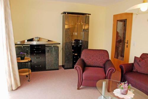 Apartamento Ferienapp Dr Beate Gurle Und Dr