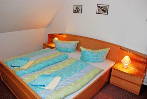 Apartamento Ferienapp Dr Beate Gurle Und Dr