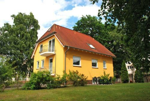 Apartamento Ferienapp Dr Beate Gurle Und Dr