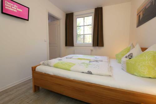 Apartamento Haus Meeresblick - Ferienwohnung A 2_23 Silberdistel Mit Balkon