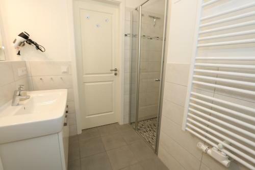 Apartamento Haus Meeresblick - Ferienwohnung A 2_23 Silberdistel Mit Balkon