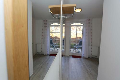 Apartamento Haus Meeresblick - Ferienwohnung A 2_23 Silberdistel Mit Balkon