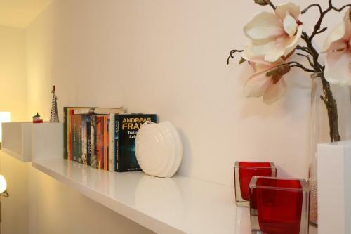 Apartamento Haus Meeresblick - Ferienwohnung A 2_23 Silberdistel Mit Balkon