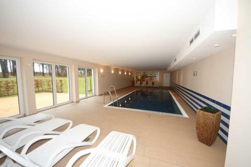 Apartamento Haus Meeresblick - Ferienwohnung A 2_23 Silberdistel Mit Balkon