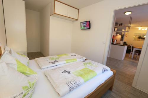Apartamento Haus Meeresblick - Ferienwohnung A 2_23 Silberdistel Mit Balkon