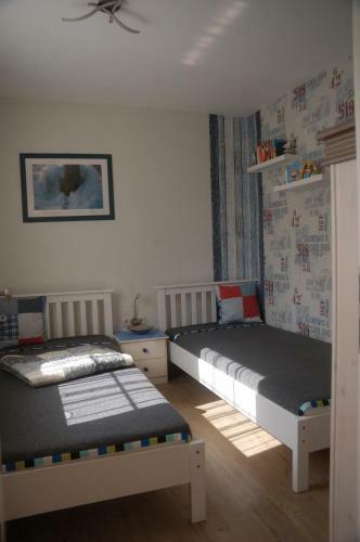 Apartamento Muschel