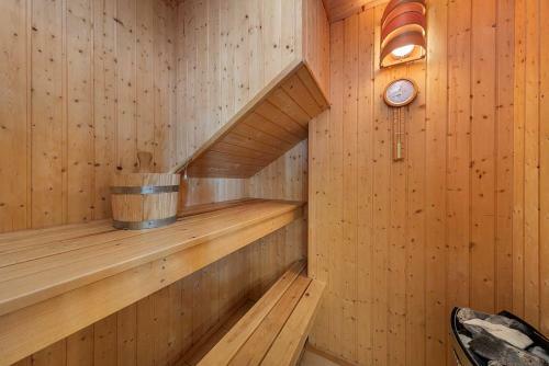 Ferienhaus Sprottenkiste