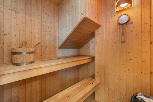 Ferienhaus Sprottenkiste