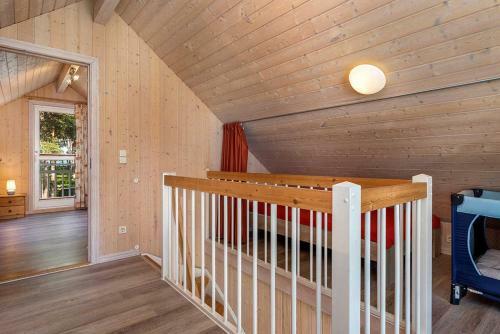 Ferienhaus Sprottenkiste