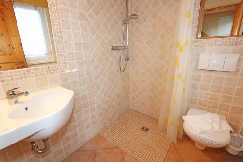 Strandhaus D�nenweg 28l