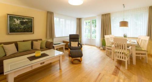 Apartamento Landhaus Wilkens