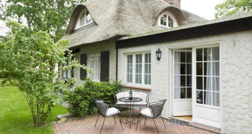 Apartamento Landhaus Wilkens