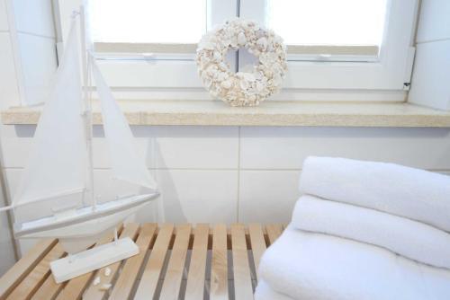 Apartamento Baabe Ferienwohnung Meerflair Ref_