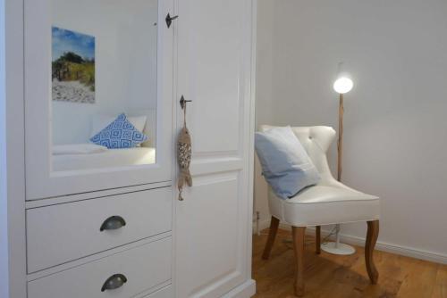 Apartamento Baabe Ferienwohnung Meerflair Ref_